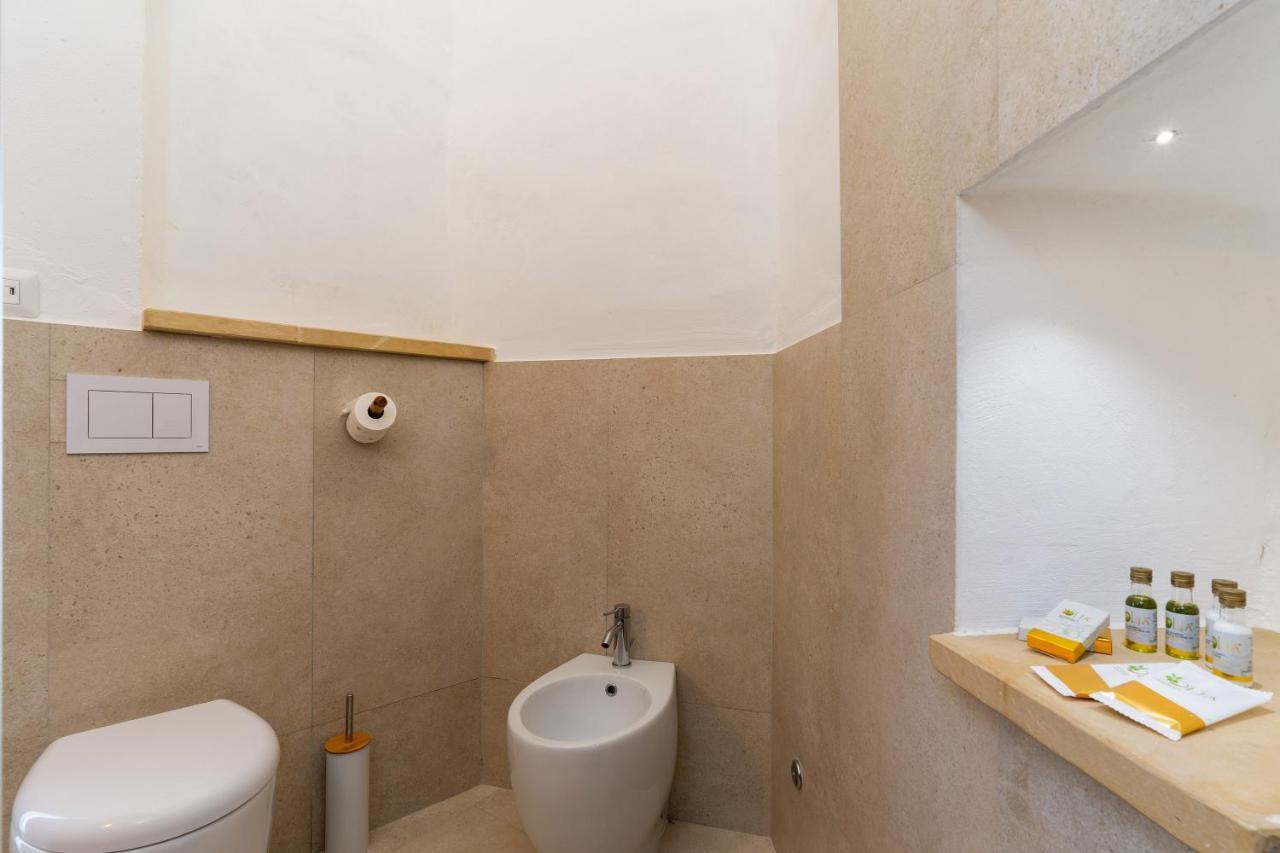 Le Antiche Dimore Di Cadia Ugento Esterno foto